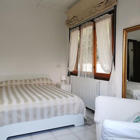 B&B The Lodge Potenza Exterior foto