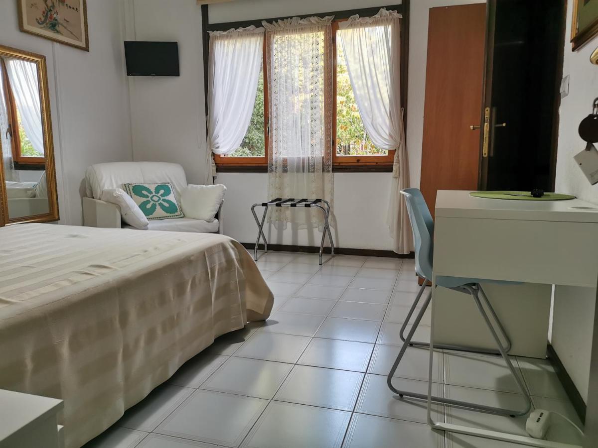 B&B The Lodge Potenza Exterior foto