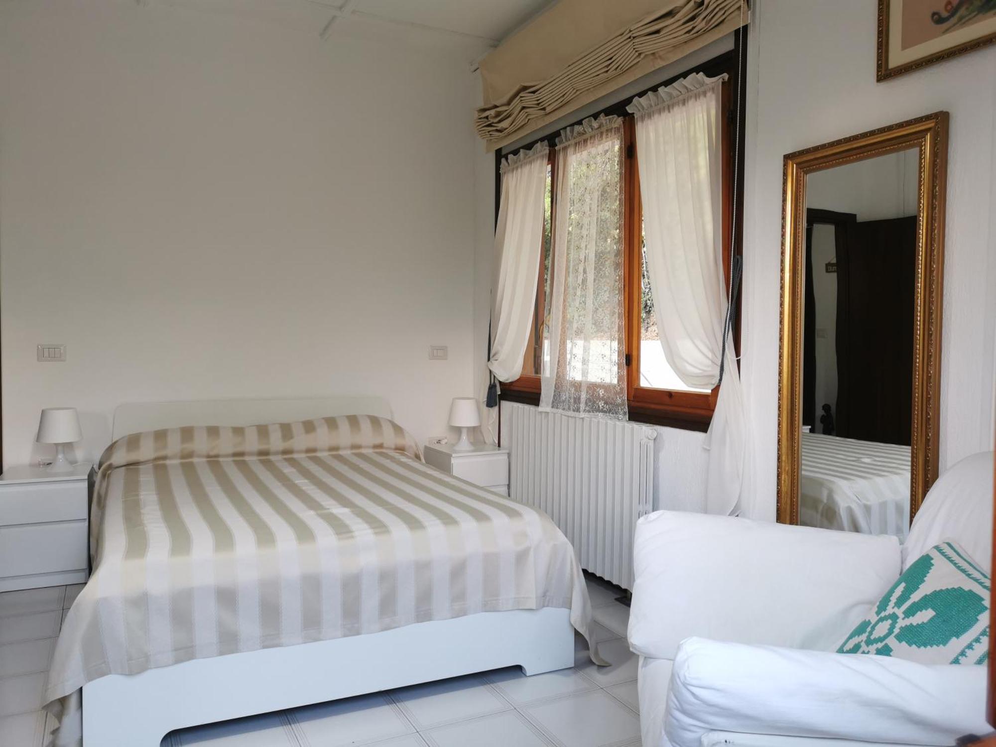 B&B The Lodge Potenza Exterior foto